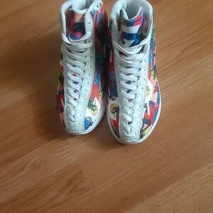 Soulfeng Basketball shoe